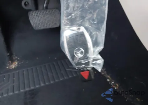 2015 Mercedes-Benz Gla 250 из США, поврежденный, VIN WDCTG4EB9FJ102873